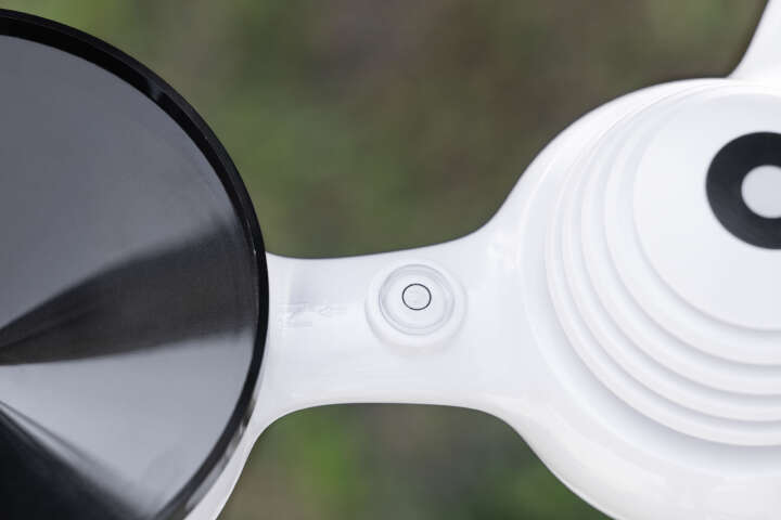 KERBL Digitale Wetterstation 7-in-1 mit Wifi